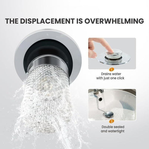 Sink Hair Filter,