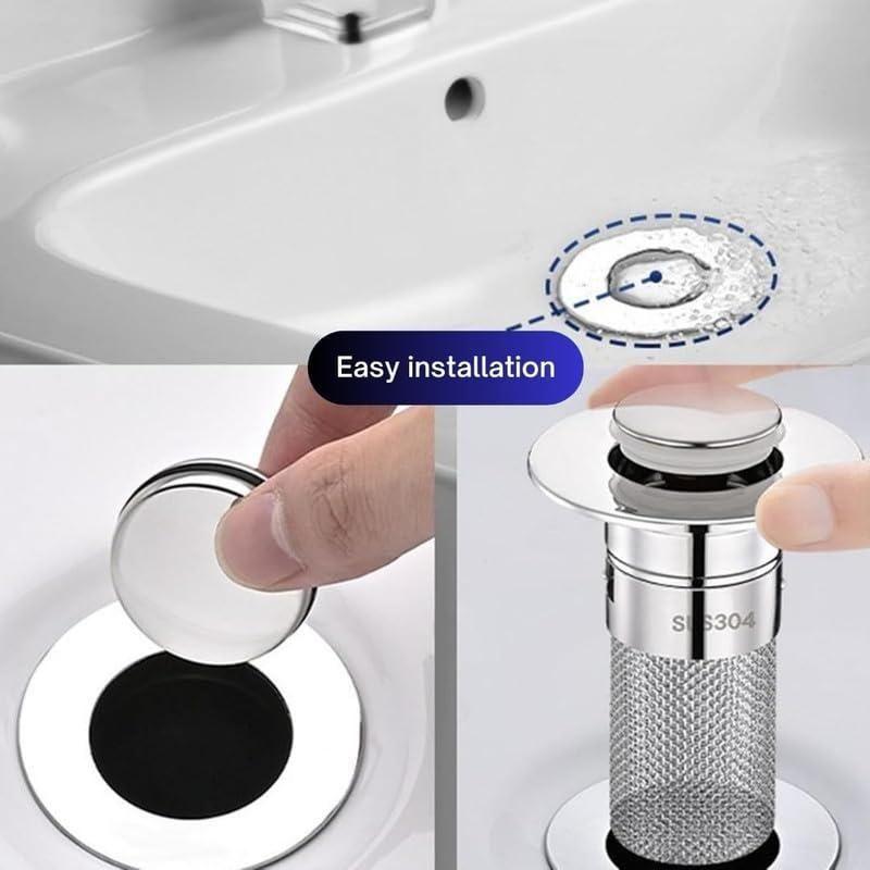 Sink Hair Filter,