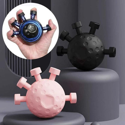 Finger Grip Strengthener (TR-154)